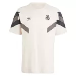 Real Madrid Shirt Heren Retro 2024/25