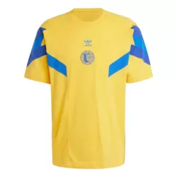 Tigres UANL Shirt Heren Retro 2024/25