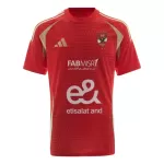 Al Ahly Shirt Heren Thuis 2024/25