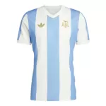 Argentinië Shirt Heren Verjaardag 2024