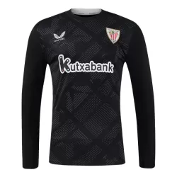 Athletic Bilbao Keeper Shirt Heren 2024/25 Lange Mouw Athletic Bilbao Keeper Shirt Heren 2024/25 Lange Mouw