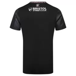 Burnley FC Shirt Heren Uit 2024/25