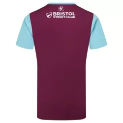 Burnley FC Shirt Heren Thuis 2024/25