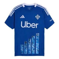 Como Shirt Heren Thuis 2024/25