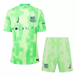 FC Barcelona ColdPlay Tenue Kind Derde 2024/25 FC Barcelona ColdPlay Tenue Kind Derde 2024/25