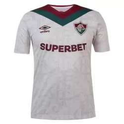 Fluminense FC Shirt Heren Derde 2024/25 Fluminense FC Shirt Heren Derde 2024/25