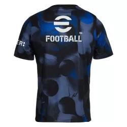 Inter Milan Pre-Match Shirt Heren 2024/25