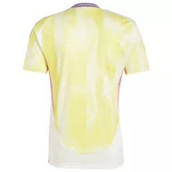 Juventus SaveChildren Shirt Heren Uit 2024/25