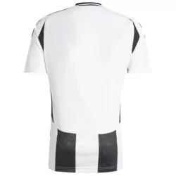 Juventus SaveChildren Shirt Heren Thuis 2024/25