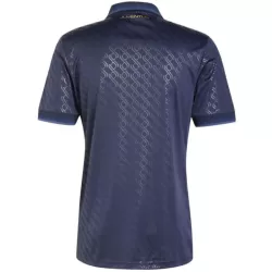 Juventus SaveChildren Shirt Heren Derde 2024/25