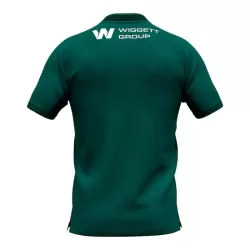 Millwall Shirt Heren Uit 2024/25