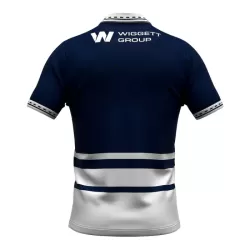 Millwall Shirt Heren Thuis 2024/25