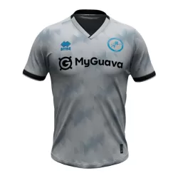 Millwall Shirt Heren Derde 2024/25