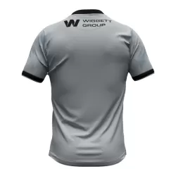 Millwall Shirt Heren Derde 2024/25