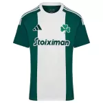 Panathinaikos FC Shirt Heren Thuis 2024/25
