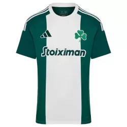 Panathinaikos FC Shirt Heren Thuis 2024/25