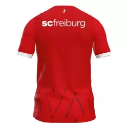 SC Freiburg Shirt Heren Thuis 2024/25