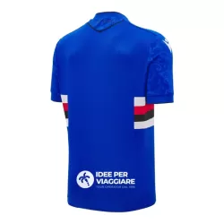 Sampdoria Shirt Heren Thuis 2024/25