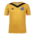 Santos FC Shirt Heren Derde 2024/25