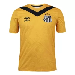 Santos FC Shirt Heren Derde 2024/25 Santos FC Shirt Heren Derde 2024/25