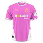 Southampton Shirt Heren Derde 2024/25