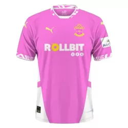 Southampton Shirt Heren Derde 2024/25 Southampton Shirt Heren Derde 2024/25