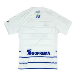 RC Strasbourg Shirt Heren Uit 2024/25