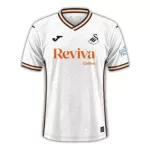 Swansea City Shirt Heren Thuis 2024/25