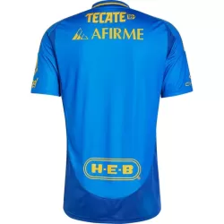 Tigres UANL Shirt Heren Uit 2024/25