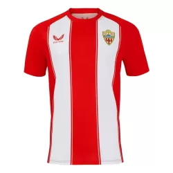U.D. Almeria Shirt Heren Thuis 2024/25