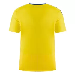 Oekraïne Shirt Heren Thuis 2024/25