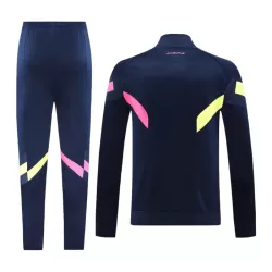 Juventus Trainingsjack Pak Heren 2024/25 Grijze