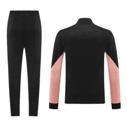 Paris Saint-Germain Trainingsjack Pak Heren 2024/25 Zwarte