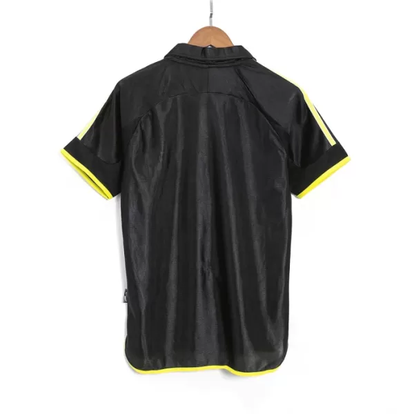 Argentinië 1999-01 Shirt Heren Uit Retro