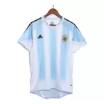 Argentinië 2004-05 Shirt Heren Thuis Retro