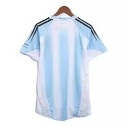Argentinië 2004-05 Shirt Heren Thuis Retro
