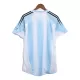 Argentinië 2004-05 Shirt Heren Thuis Retro