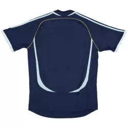 Argentinië 2006 Shirt Heren Uit Retro