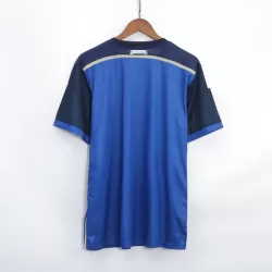 Argentinië 2014 Shirt Heren Uit Retro