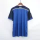 Argentinië 2014 Shirt Heren Uit Retro