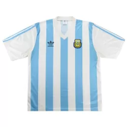 Argentinië Shirt Heren Thuis Retro 1991
