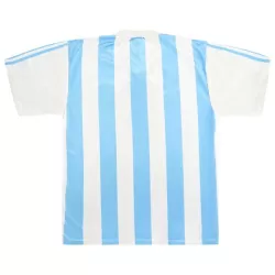 Argentinië Shirt Heren Thuis Retro 1991