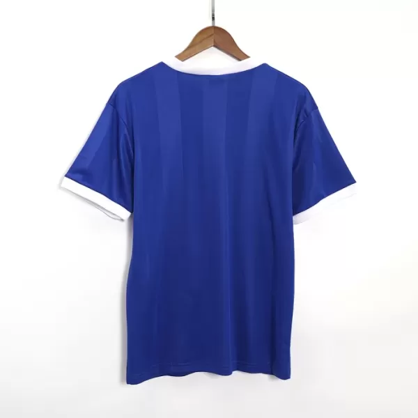 Argentinië Shirt Heren Uit Retro 1986