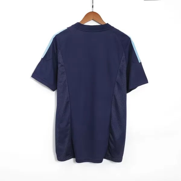 Argentinië Shirt Heren Uit Retro 2002