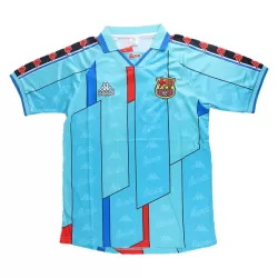 Barcelona 1996-97 Shirt Heren Uit Retro