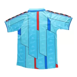 Barcelona 1996-97 Shirt Heren Uit Retro