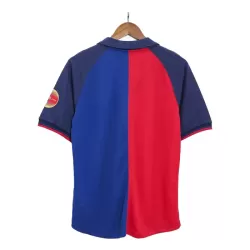 Barcelona 1999-00 Shirt Heren Thuis Retro