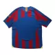 Barcelona 2005-06 Shirt Heren Thuis Retro
