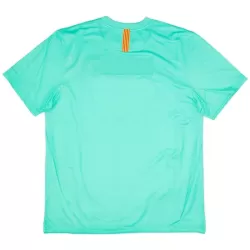 Barcelona 2010-11 Shirt Heren Uit Retro