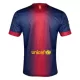 Barcelona 2012-13 Shirt Heren Thuis Retro